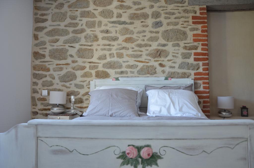Maison D'Hotes La Closeraie De La Baie Saint-Méloir-des-Ondes Kültér fotó